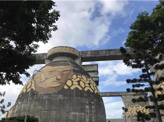 新北汙水廠回饋金新制明年上路 八里汙水廠處理品質仍受質疑