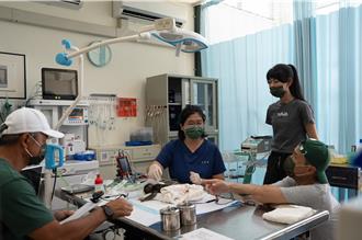 白癡公主首錄實境節目爆哭！李銘順心疼驟逝小生命