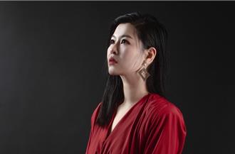 南投自助餐小公主 出道當歌手：唱歌跟喝水一樣自然