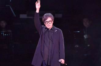 張宇「滿頭白髮」暴瘦模樣曝光 網嘆：連情歌王子都老了