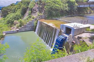 台達能源兜售稀缺小水力綠電  半導體封測廠欣銓看上包8年