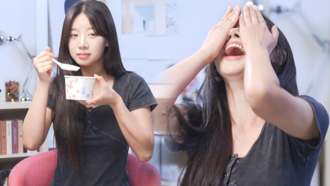 獨家》禹洙漢初嘗鹹豆漿一秒皺眉　聞台灣喪禮請人跳鋼管驚呆