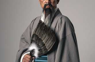 漢朝大勢已去 為何還推薦諸葛亮給劉備？水鏡先生有2用意