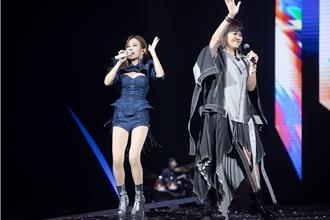 金曲歌后彭佳慧、客语知名唱将精彩狂飙上演「宫斗剧」