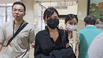 涉幫詐團洗錢、脫產還洩密 網美仙塔律師首度回應了