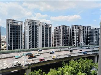 台74线沿线噪音超标 台中环中东路段将建隔音墙