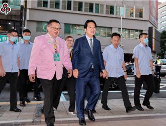 賴批刪凍國防預算　民眾黨揭真相：昏庸無能到掌握不足？