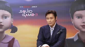 越洋連線》李炳憲不想玩《魷魚遊戲》 面對李政宰「自卑又嫉妒」