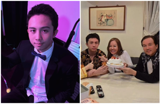 孫安佐身心狀況不佳 經紀人4點聲明證實「全面停工」