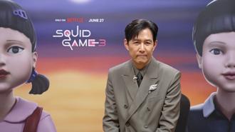 越洋连线》李政宰躺棺材「心情微妙」 被李炳宪彻底羞辱超愤怒