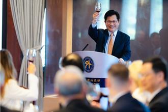 台灣芒果、芭樂通過歐盟審查  林佳龍：將進軍歐洲市場