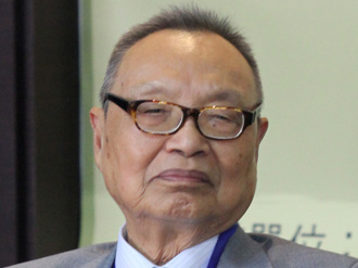 作家、資深媒體人彭歌辭世！享嵩壽100歲