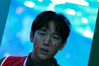 越洋連線》任時完《魷魚3》渣度升級 上線心情複雜：很難不被罵