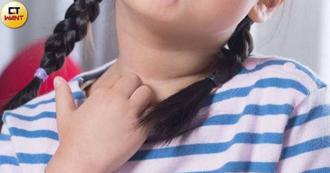 女雙腿癢2個月！就醫一查竟肝癌 醫：皮膚4症狀快就醫