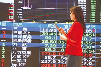 世芯-KY、創意法人捧 高價IP雙雄 目標價獲調升