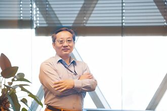 壮大资产管理 迎向黄金年代 杨岳崑：中钢拟发绿债 亚资不缺席