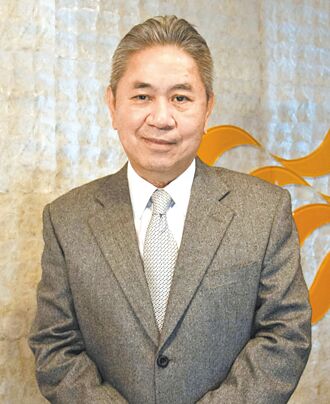 統一證券董事長林寬成：小資金槓桿工具 抗震避險