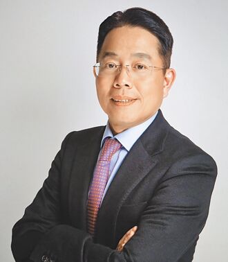 元大證券總經理郭明正：除權息旺季 善用以權代股