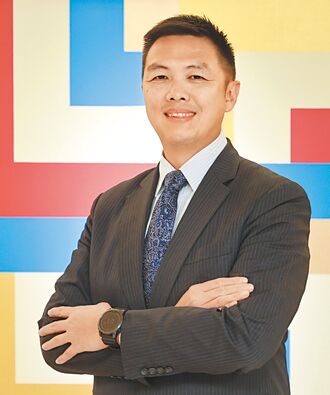 永豐金證券總經理蘇威嘉：篩選投資標的 操作守紀律