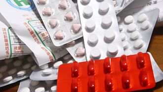 学名药奖励 8本土厂迎商机