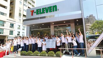 統一超 今年電商營收衝500億