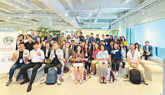 證交所 赴韓拓創新版圖