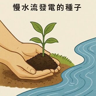 明玉綠能 能源技術大突破