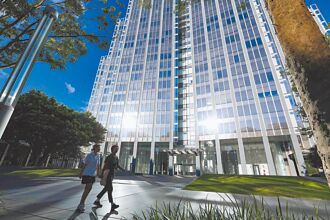 最富里洗牌 北市中華里躍升榜首