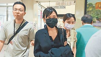 涉助詐團洗錢 網紅律師70萬交保