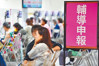富人免稅惡化 收入千萬不用繳稅