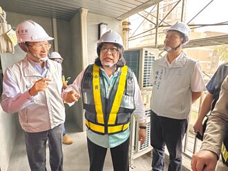 嘉義縣市長 綠面臨英、賴系對決