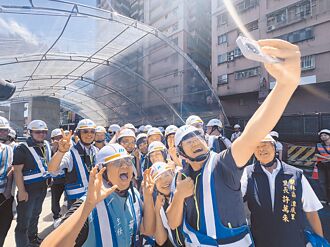 捷运土城树林线财务修正计画 躺政院8个月 侯吁速核定