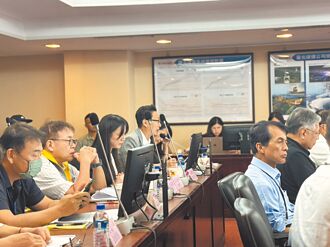 北市 公館圓環拆除 7月辦說明會