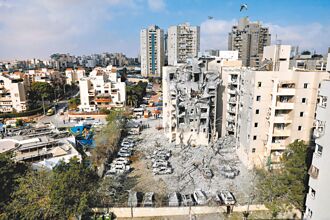 美國介入以伊衝突對台海的啟示