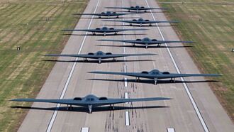 操作成本貴參參 連老美都吃不消