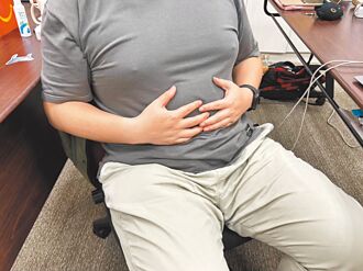 顧好心血管 5撇步降壞膽固醇