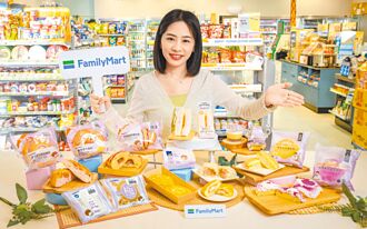 超商巧芋新滋味