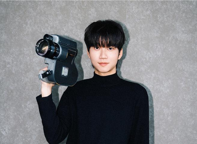 呂允將推出新專輯，日前推出新歌〈空拍〉MV。（添翼創越工作室提供）