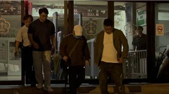 國民黨組發會副主委黃碧雲聲押　專委李得全50萬交保