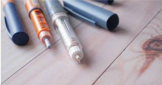 瘦瘦针非万灵丹！施打后1行为易復胖 7类人不适用