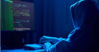 骇客攻击龙头医院、企业　非俄语模式标榜「诚信勒索」