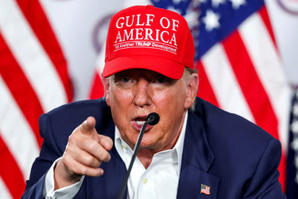 張登及專欄》軟權力大師對美國世紀的最後一嘆