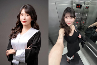 外貌亮眼遭妒？仙塔律師被爆「現身飯局陪喝酒」：還有富二代在追