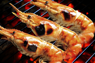 蝦殼不吃太可惜！專家曝2特殊成分 抗老又排毒