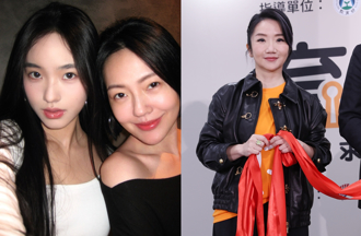 小S女兒Lily畫展被酸「投胎是藝術」 傳陶晶瑩搶買4字委屈回應