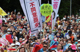 點名藍營3大咖成反罷「黃金三角」 學者：決戰時有明顯助益