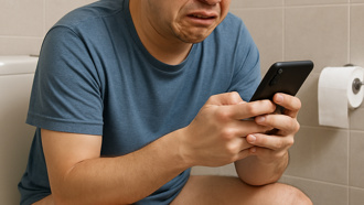 廁所新制「蹲派 vs 坐派」吵架了！熱門關鍵字揭曉吵什麼