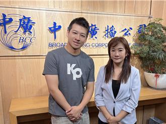 彭妻亡   許甫嗆綠側翼竟攻擊陳佩琪