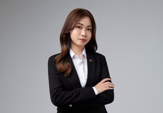 美容师转行信义房屋 叶依珊擅换位思考获客户讚扬