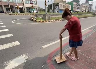  補胎到懷疑人生！高雄詭異撒釘怪客四處犯案   一審判決出爐